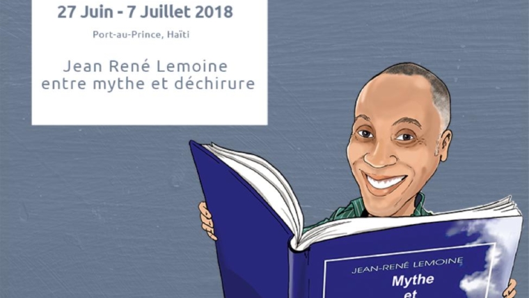 iciHaïti – Culture : 3ème Édition du Festival de Théâtre en lisant