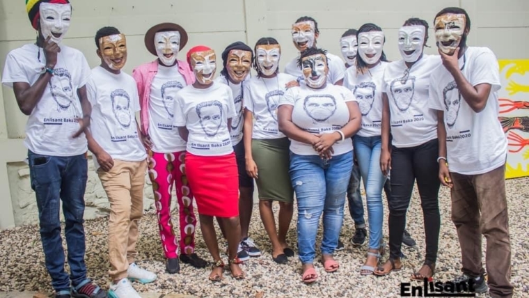 Mot de la direction artistique