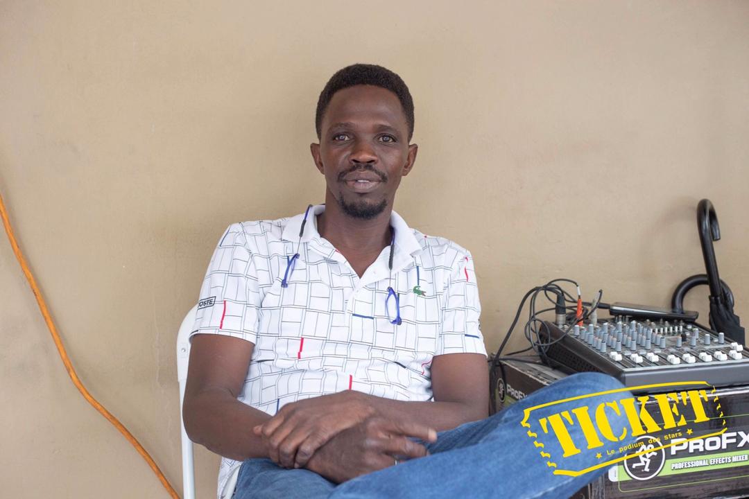 Alex Vaillant, dit Zouzou : un technicien du son chevronné