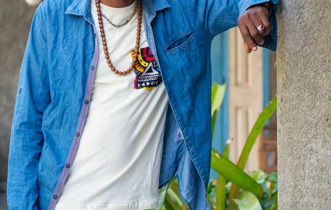 Frantz Providence, l’architecte discret de la scène.