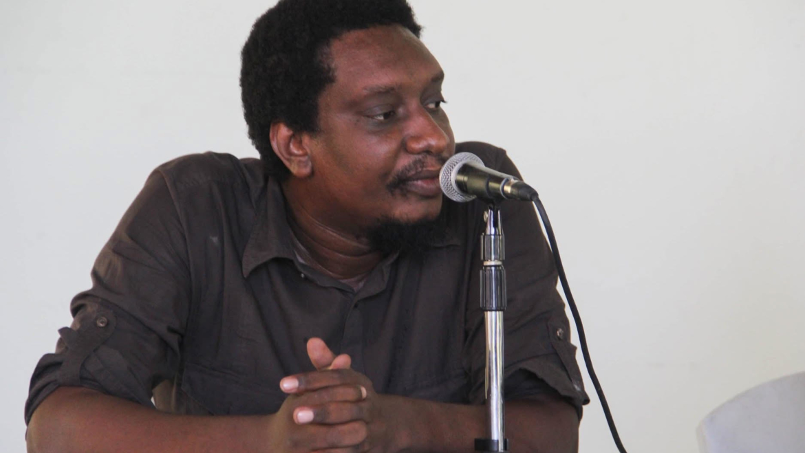 edito: Frankétienne, la dette et moi…